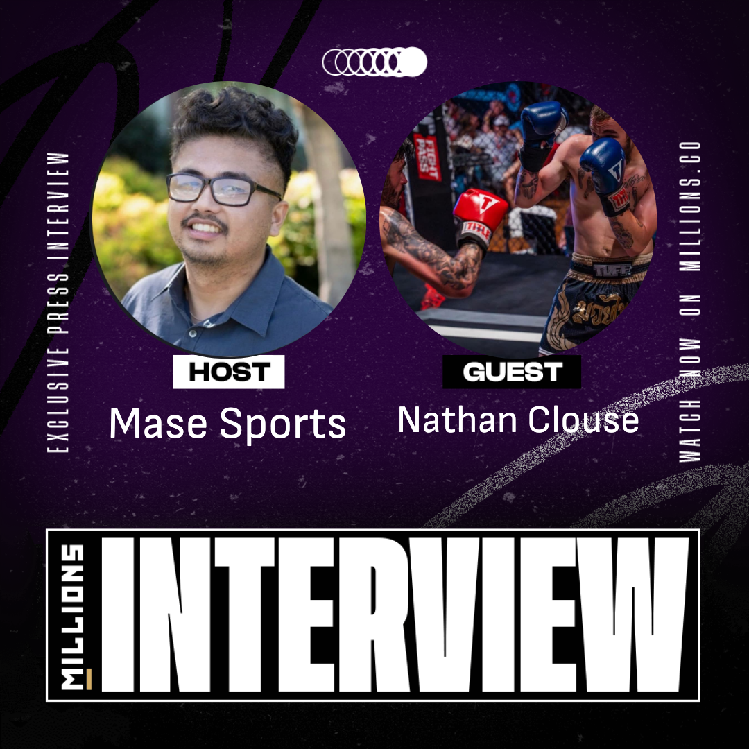 Interview with Nathan Clouse