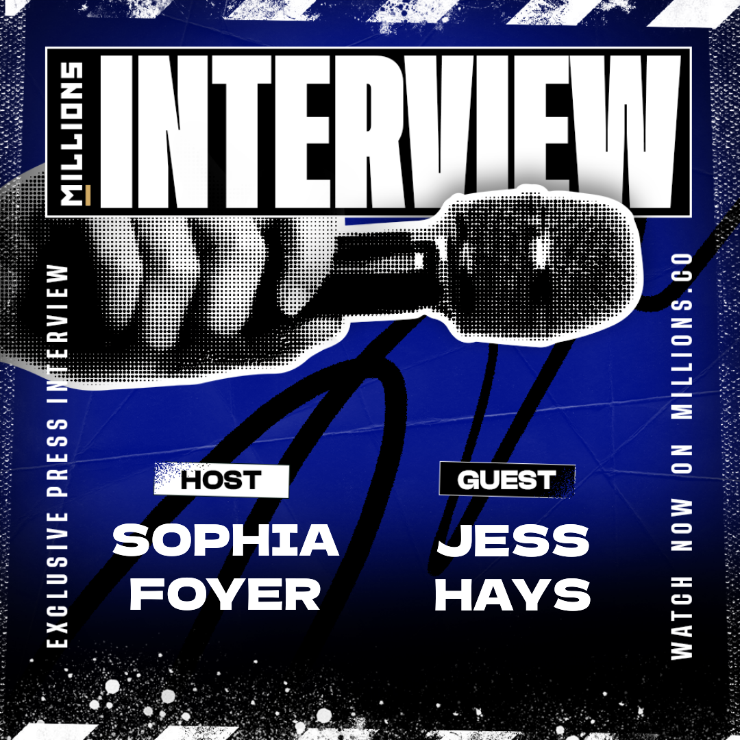 Interview with Jess Hays