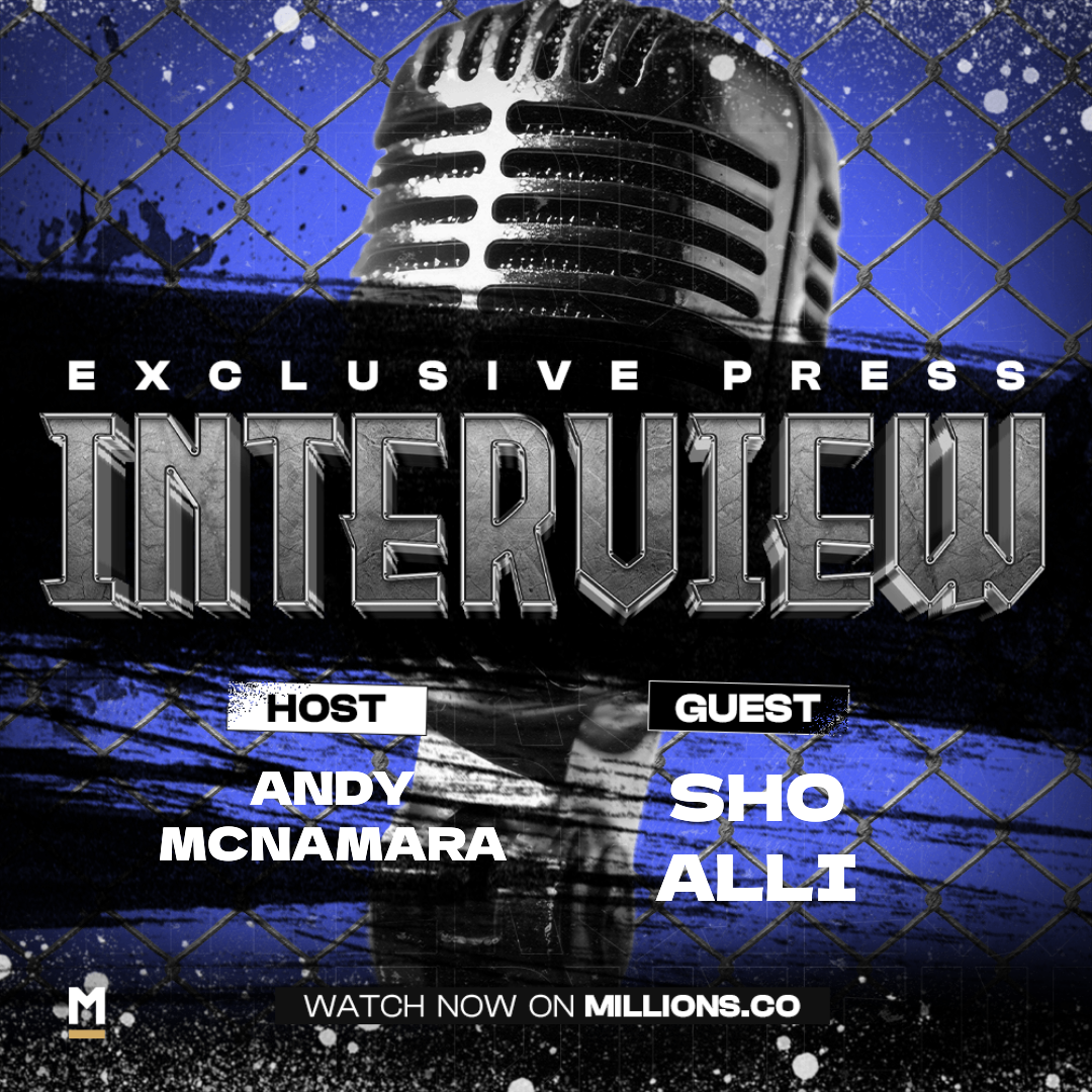 Sho Alli Andy McNamara interview on the Blue Jays and fantasy football