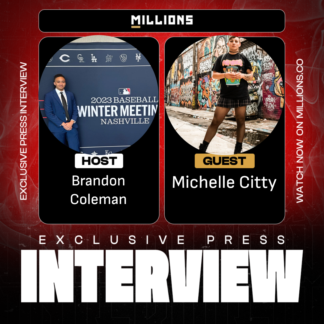 Interview with Michelle Citty