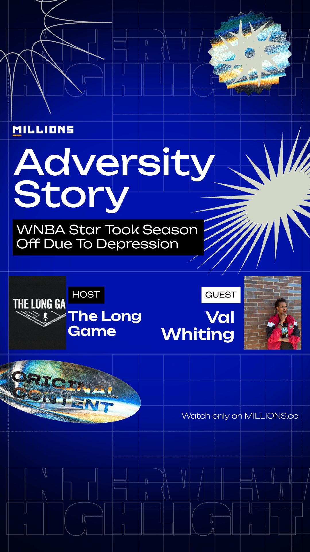 WNBA Star Took Season Off Due To De...
