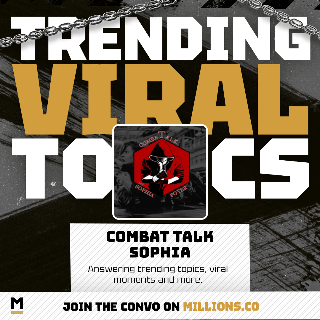 Combat Talk Sophia on Preparing Predictions for DWCS Week 3