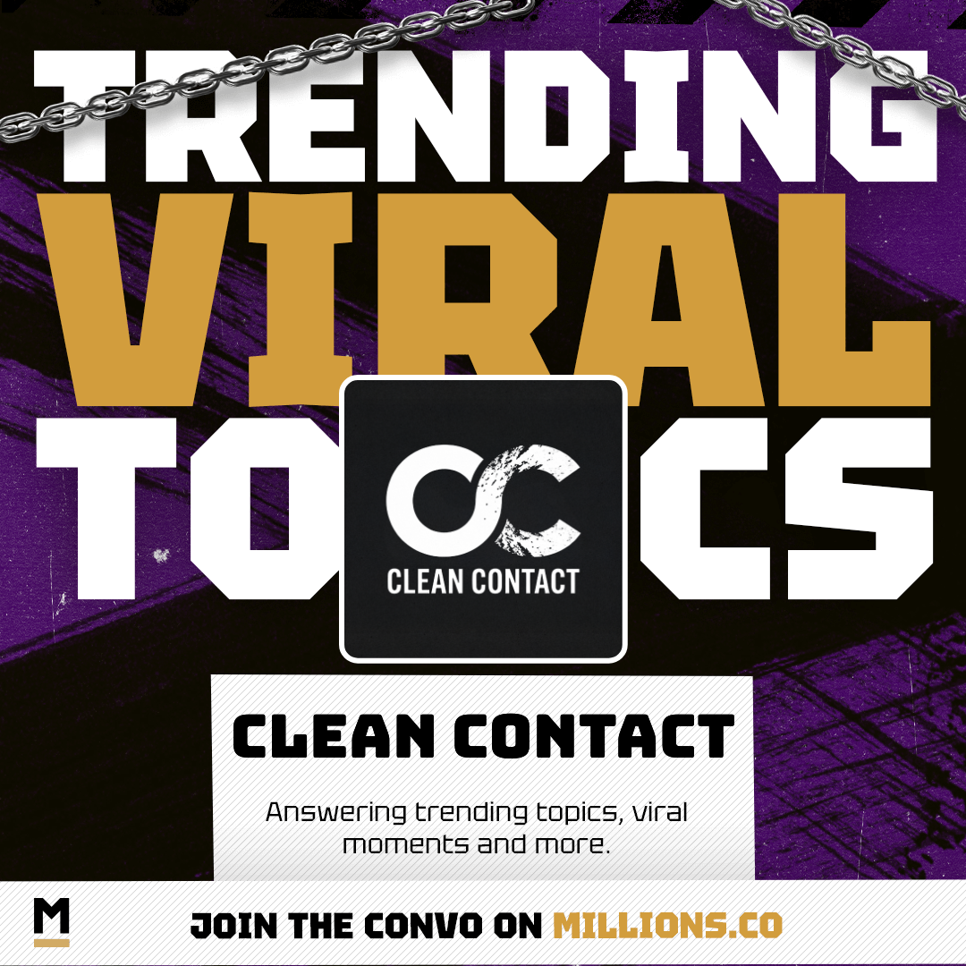 Clean Contact talks about Viral Moments and more