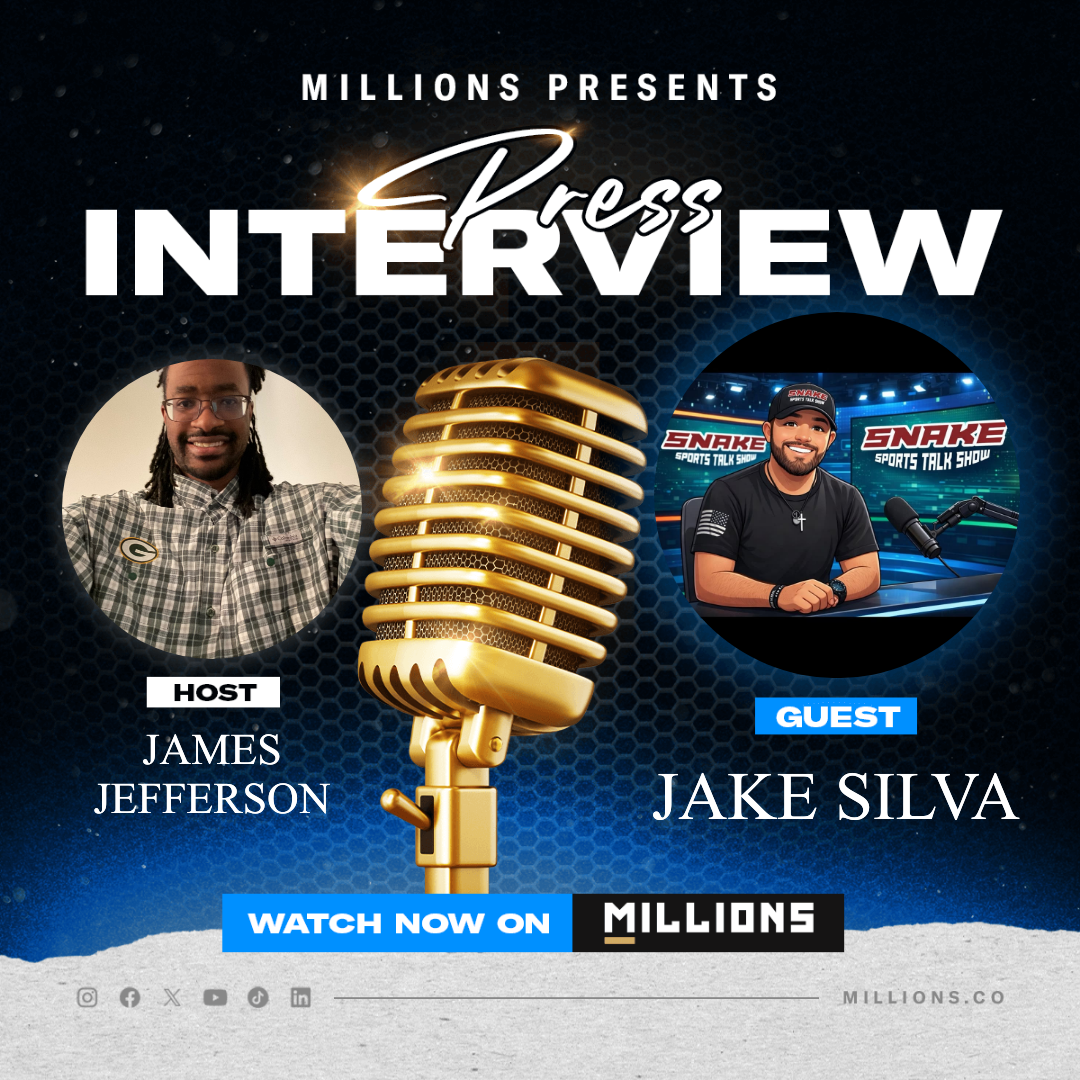 Interview with Jake Silva