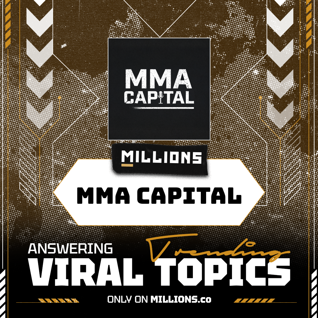 MMA Capital talks about Viral Moments and more