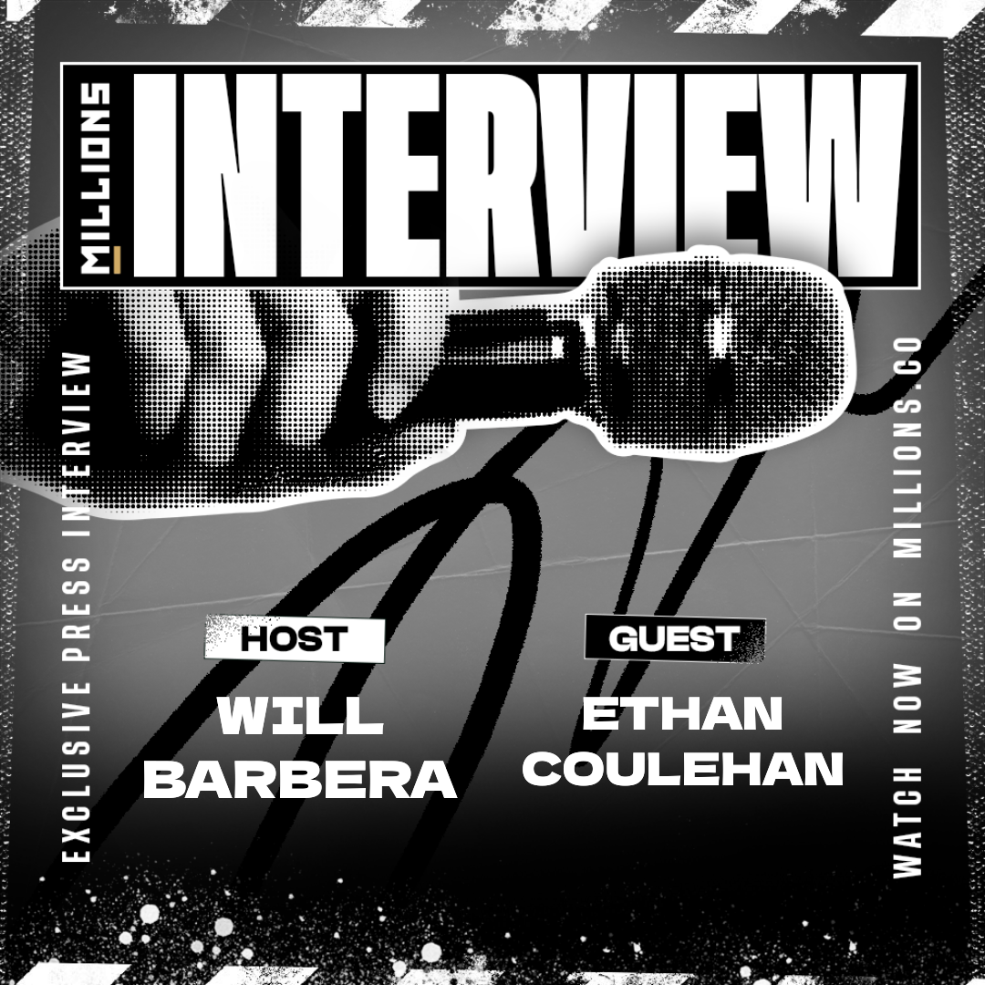 Interview with Ethan Coulehan