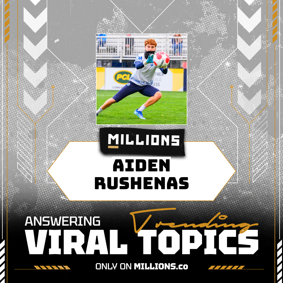 Aiden Rushenas talks about Great Clips