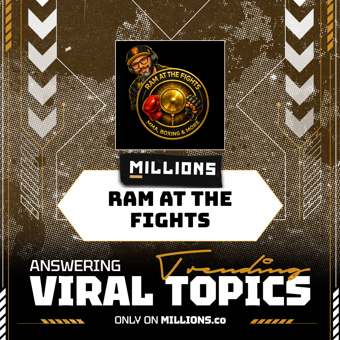 Ram At The Fights on Flyweight Division Popularity