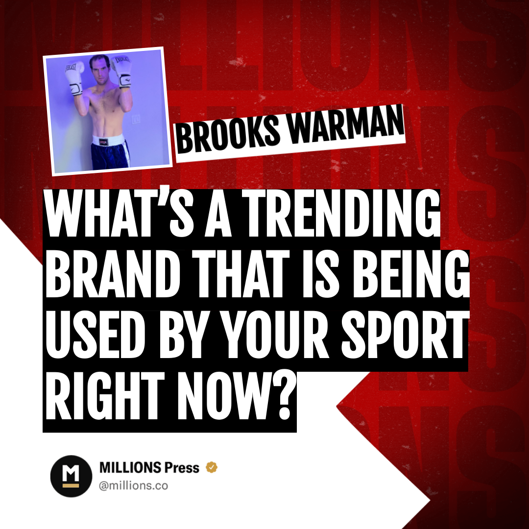 Brooks Warman speaks about Viral Mo...