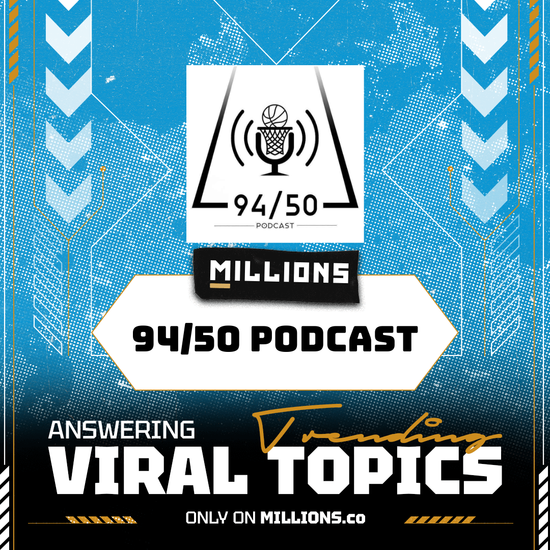 94/50 Podcast on Finding Supplement Supplies