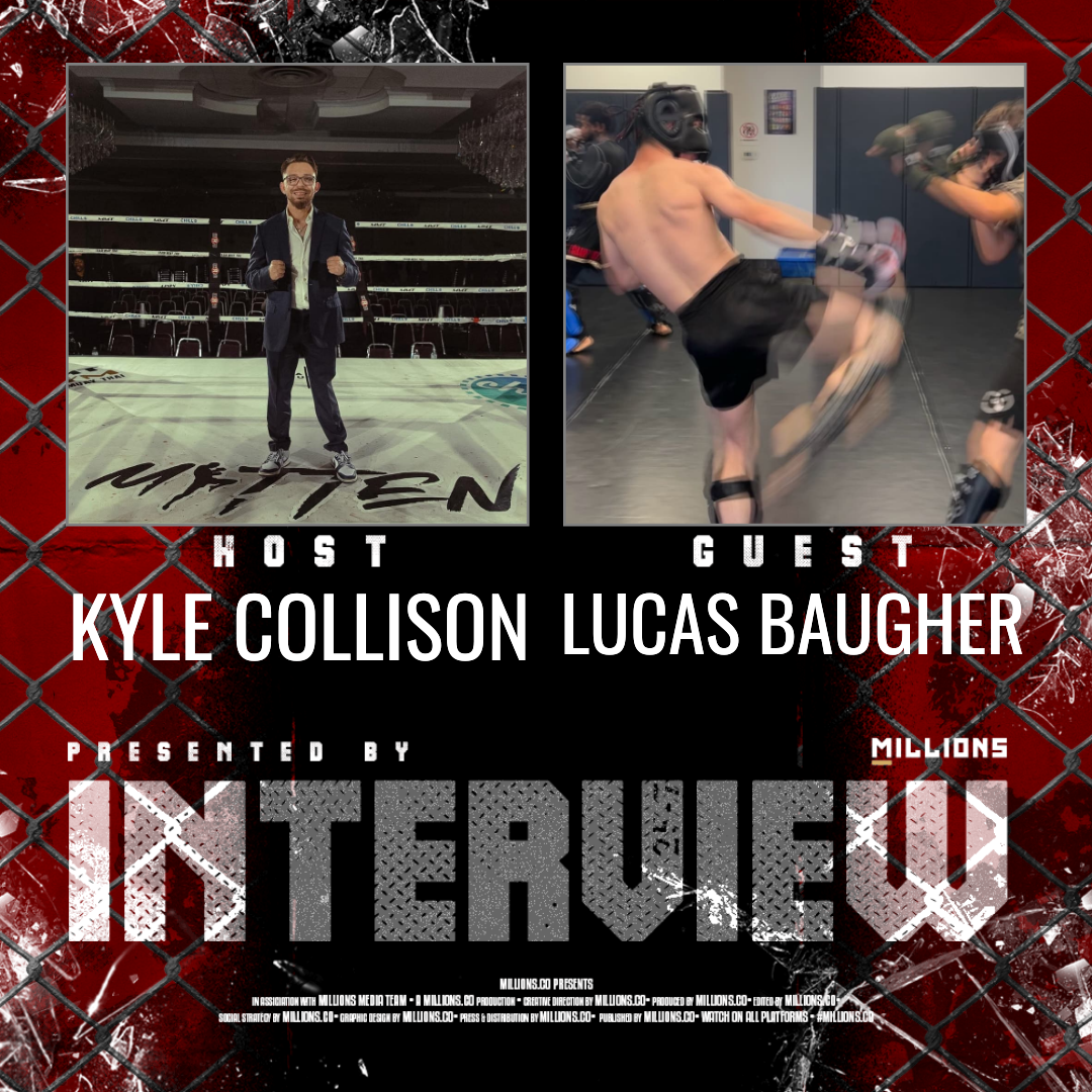 Interview with Lucas Baugher