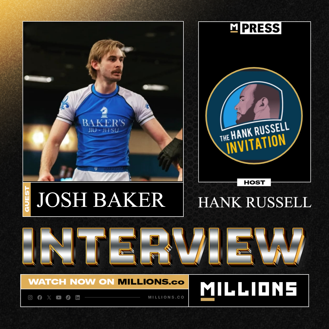Interview with Josh Baker