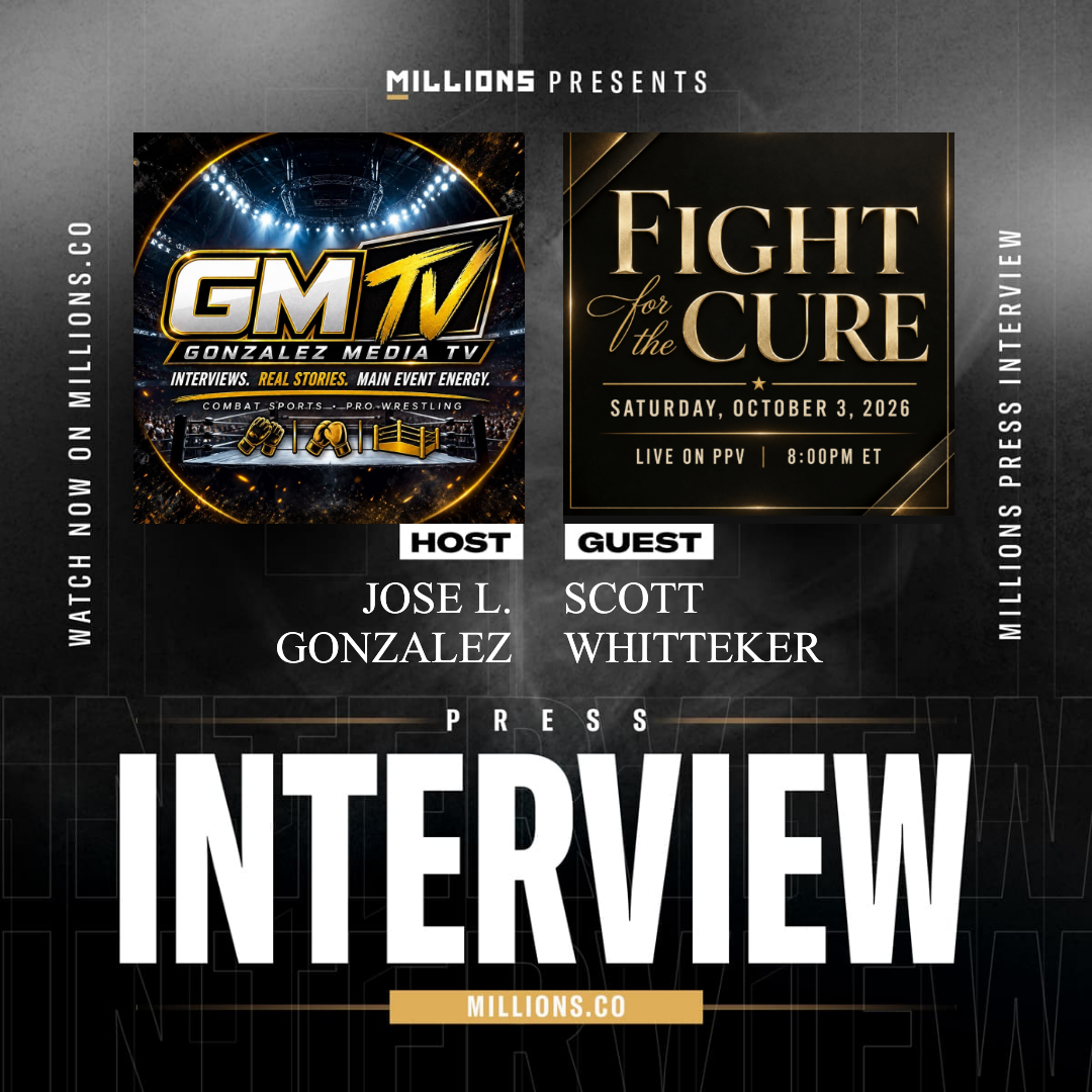 Interview with Scott Whitteker