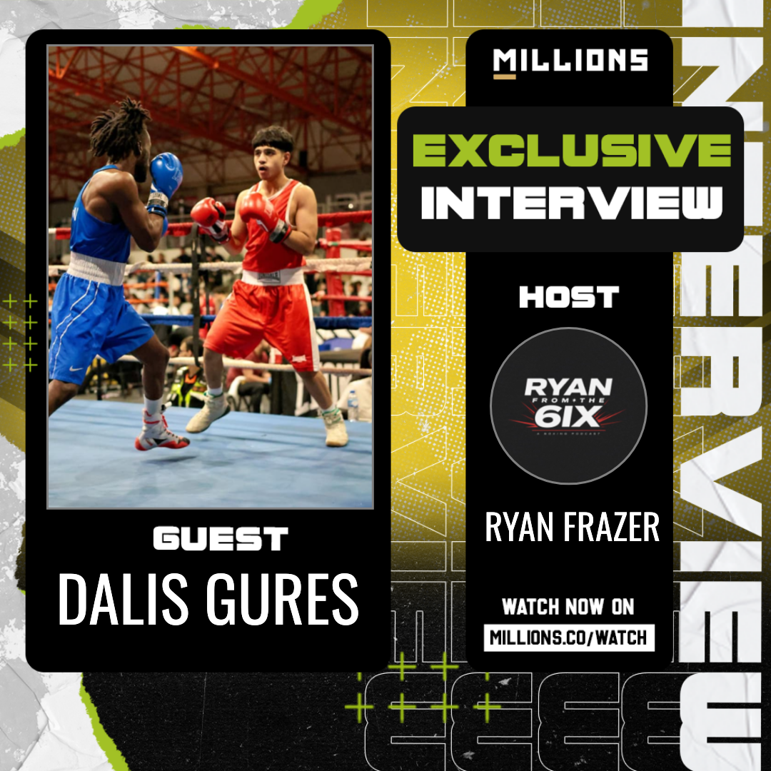 Interview with Dalis Gures
