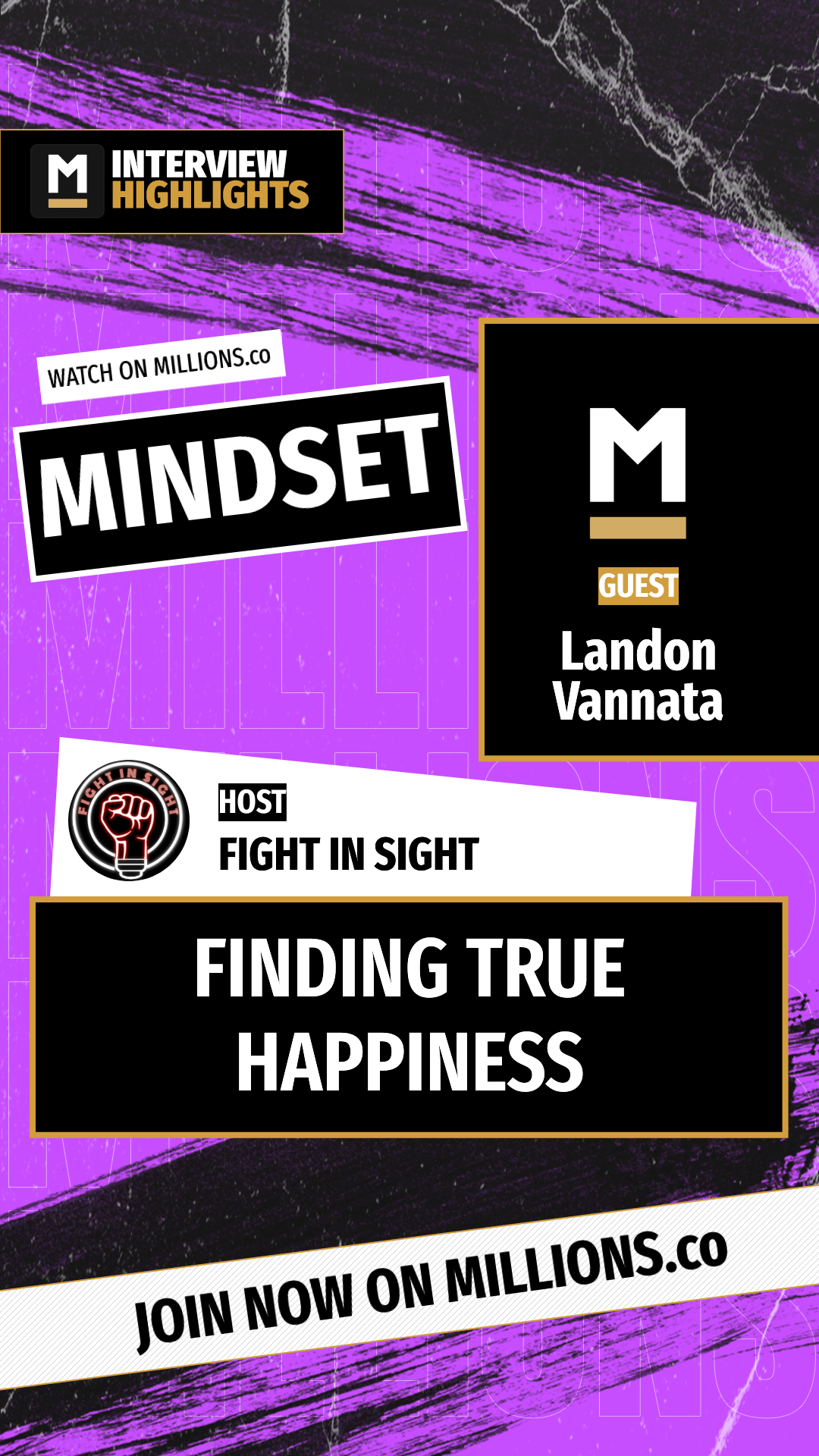 Finding True Happiness
