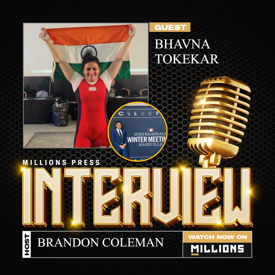 Interview with Bhavna Tokekar