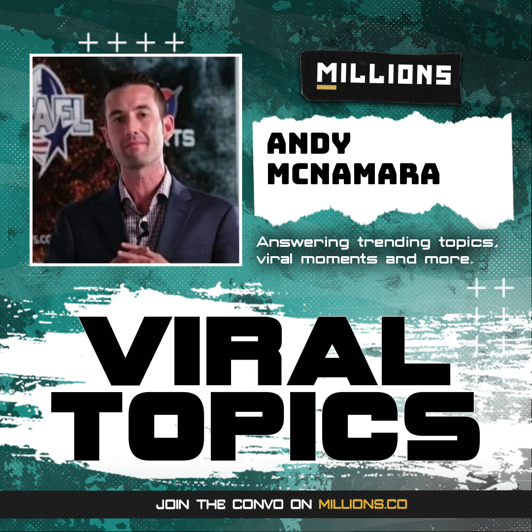 NFL Week 5 Picks: Ride the Road Dogs Strategy from Andy McNamara on MILLIONS NFL Week 5 Picks: Ride the Road Dogs Strategy from Andy McNamara