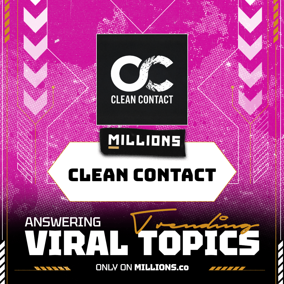 Clean Contact on Supporting Newer Companies in Volleyball