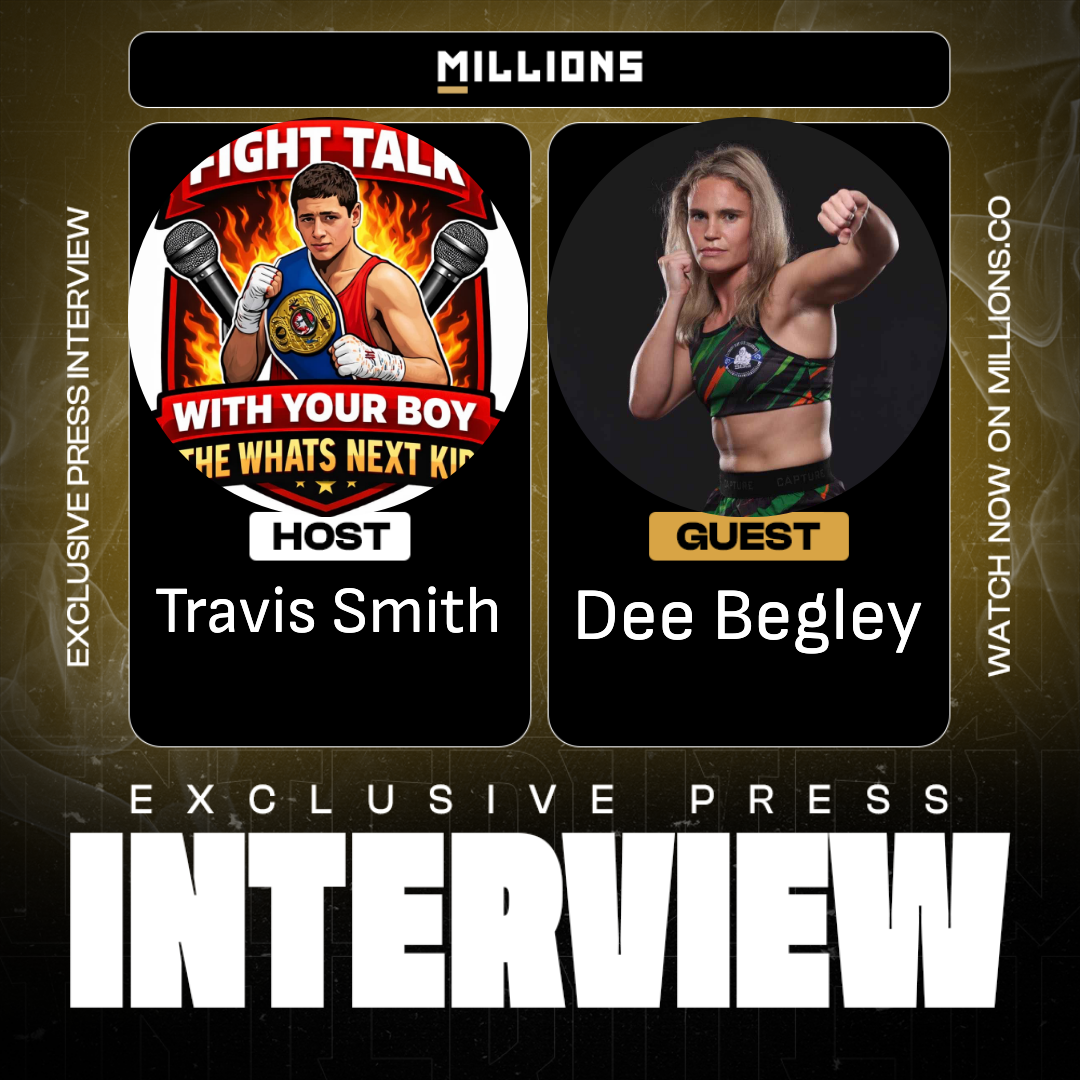 Interview with Dee Begley