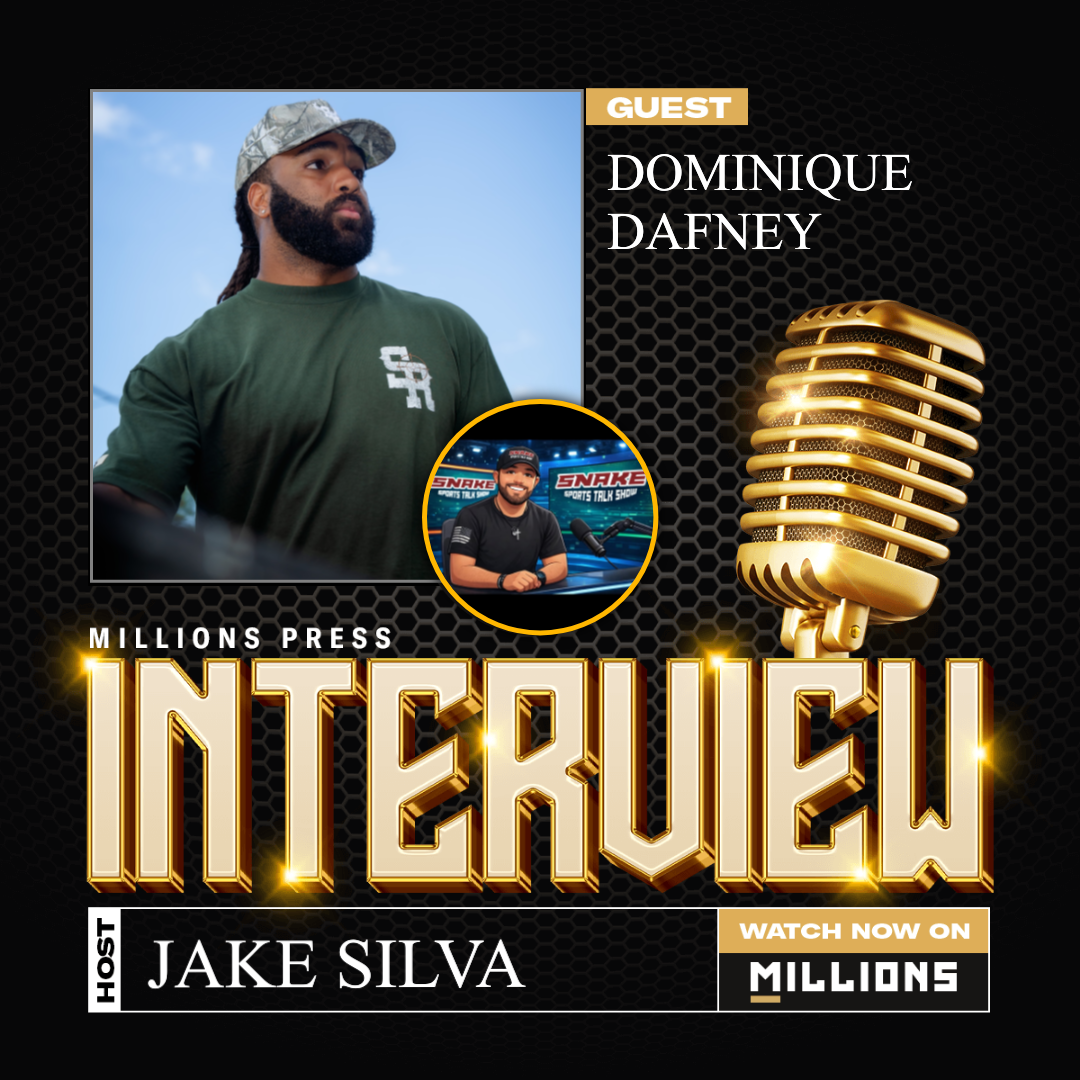 Interview with Dominique Dafney
