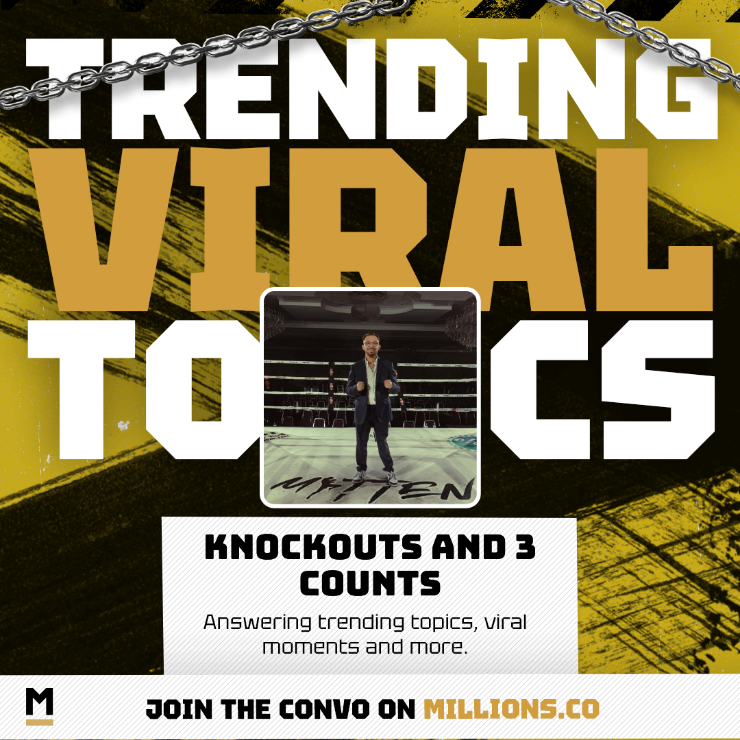 KO3C’s Fight to Watch at UFC Fight Night Oklahoma City