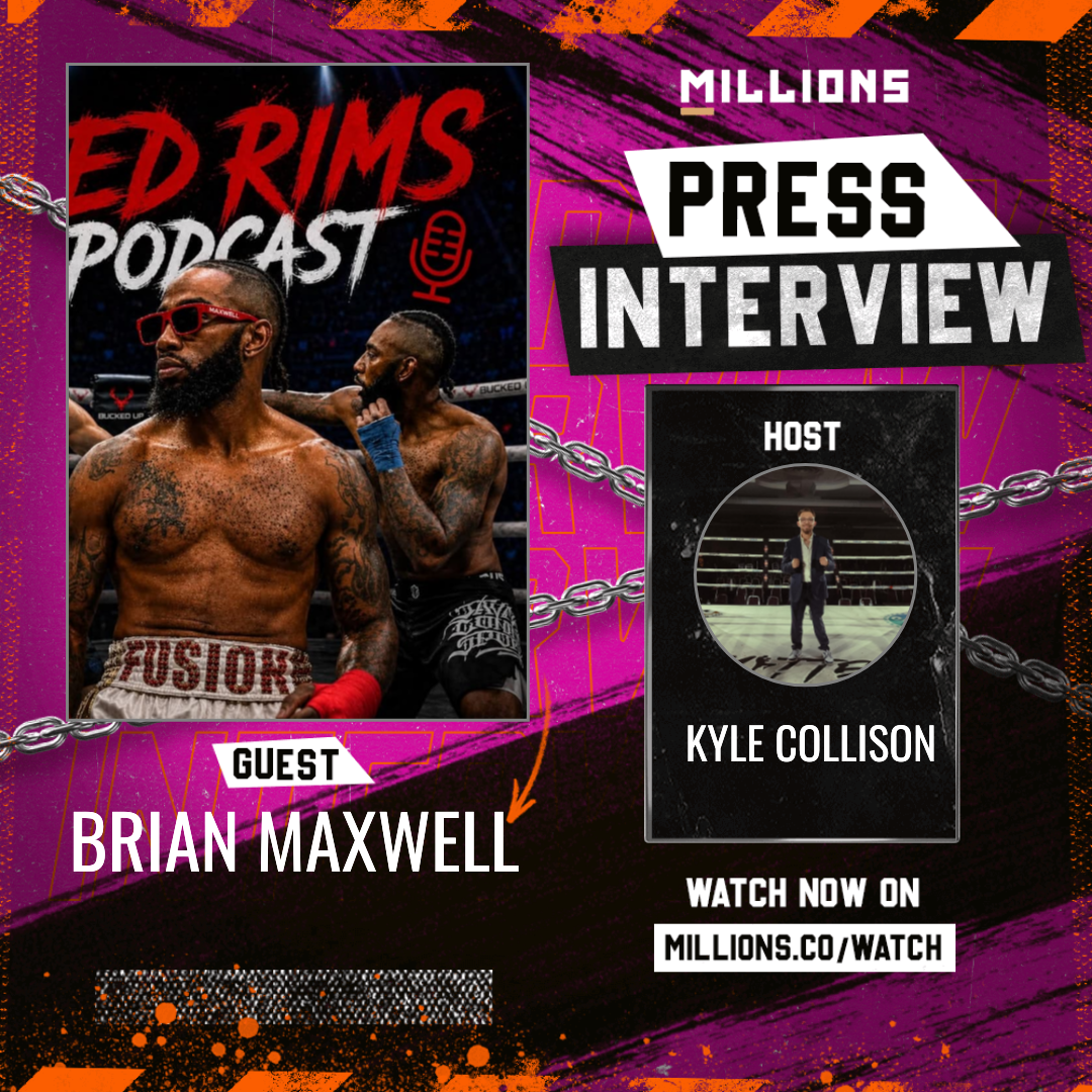 Interview with Brian Maxwell