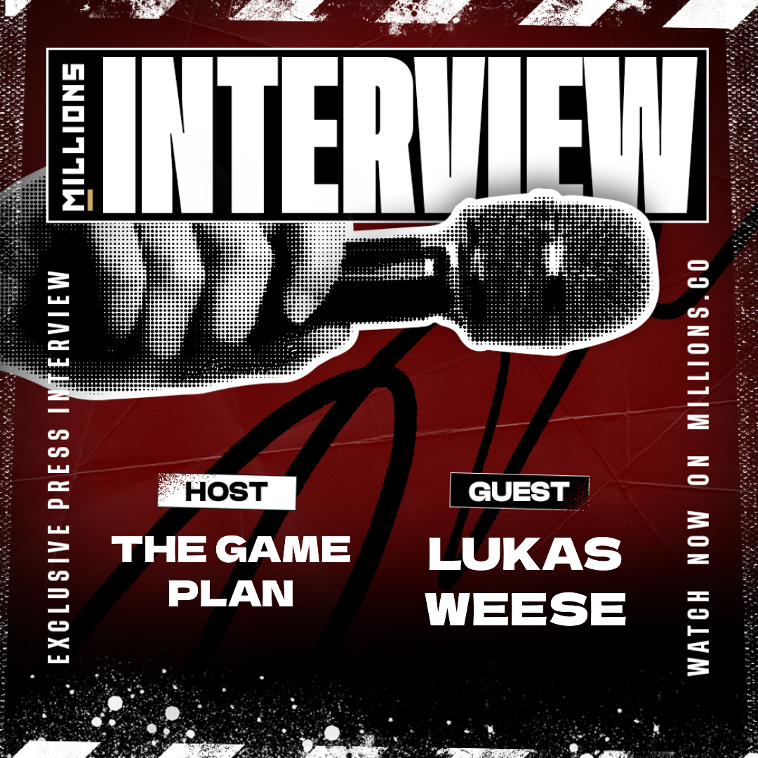 Interview with Lukas Weese