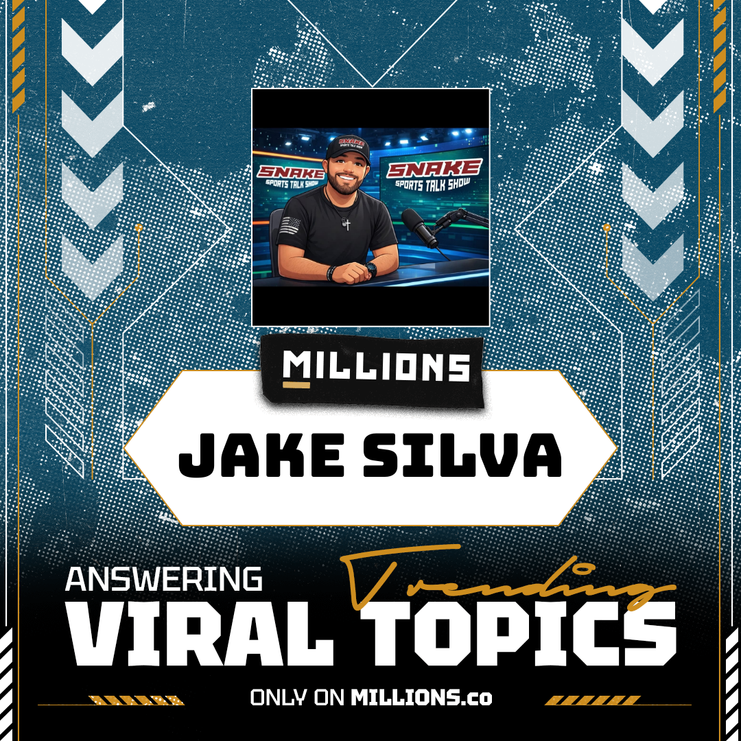 Jake Silva Discusses Cowboys vs. Giants Season Opener Impact