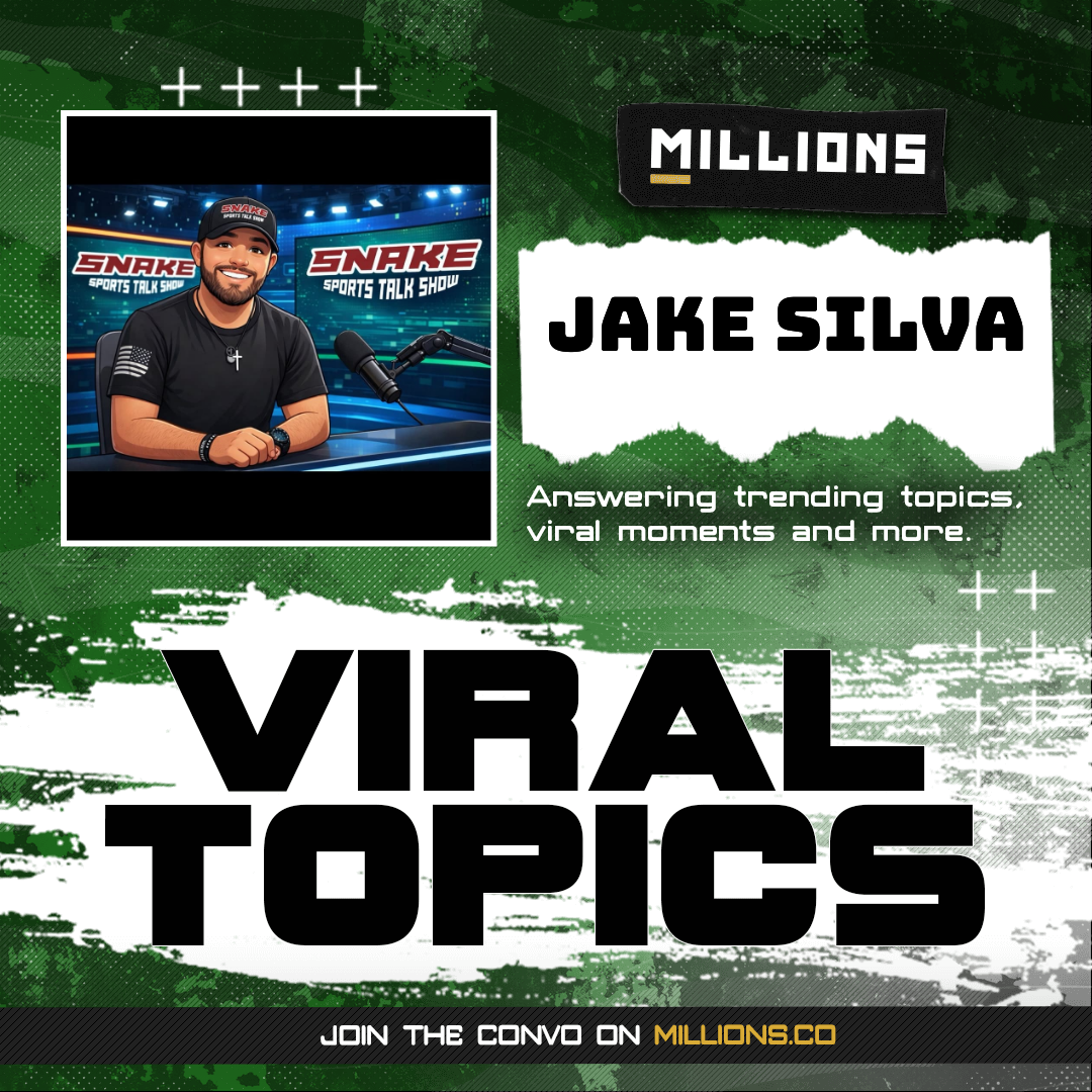 Jake Silva on McCarthy-Rodgers Sideline Pressure Exchange