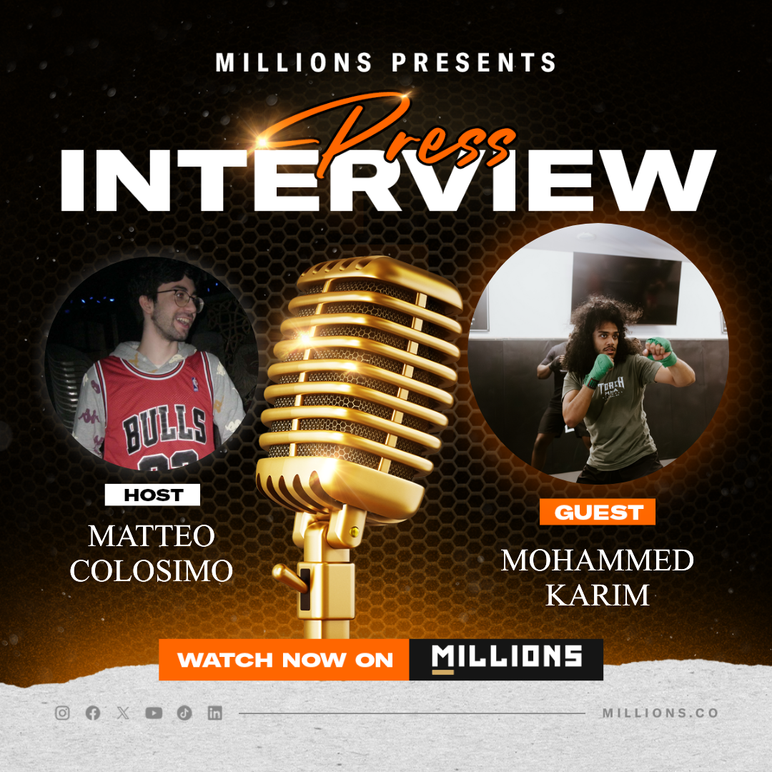Video poster
