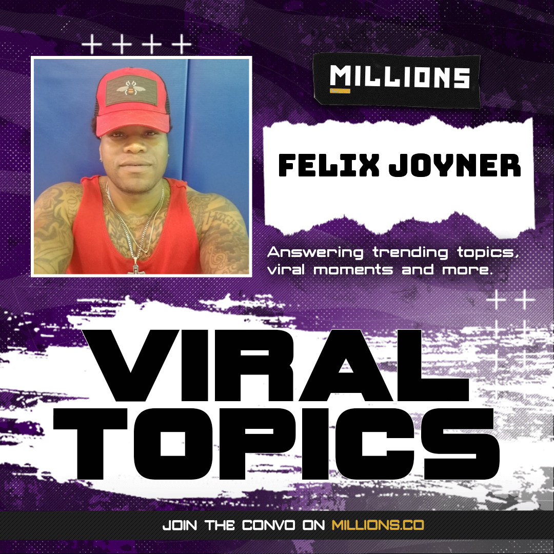 Felix Joyner on Celebrity Boxing’s Impact on American Football