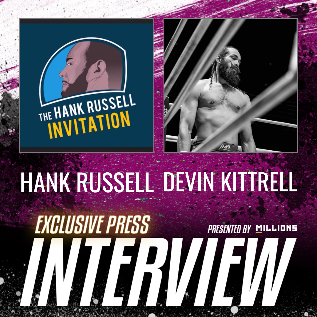 Interview with Devin Kittrell