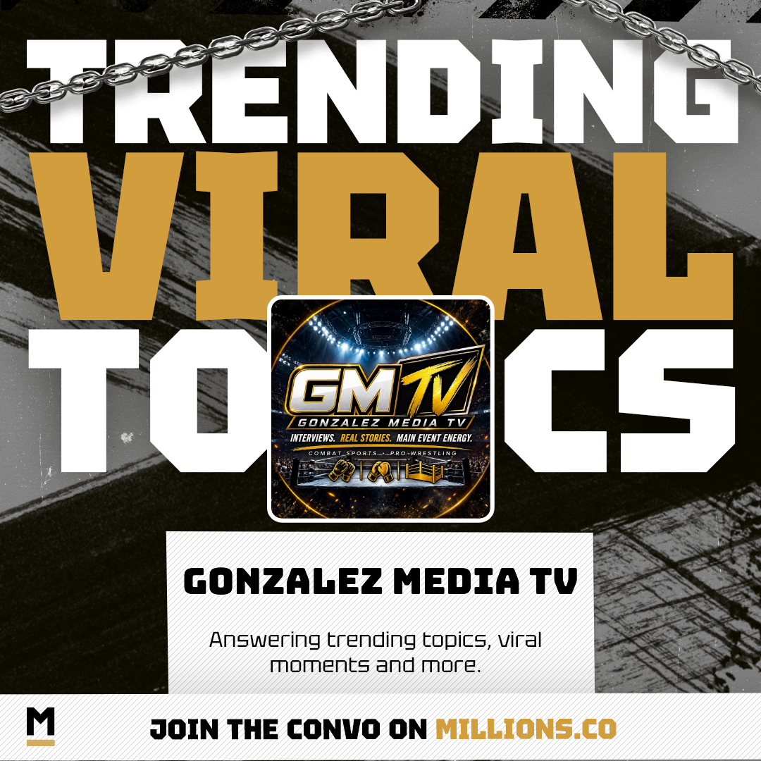 Gonzalez Media TV on Netflix's WWE Edits Impact
