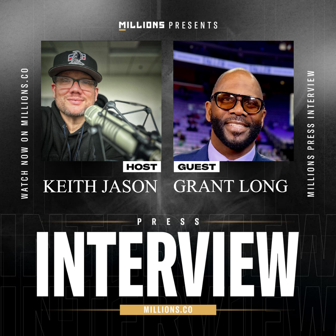 Interview with Grant Long