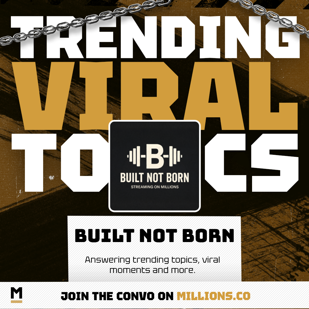 Built Not Born on Well Worthy's Latest Product: Pass or Pick Up?