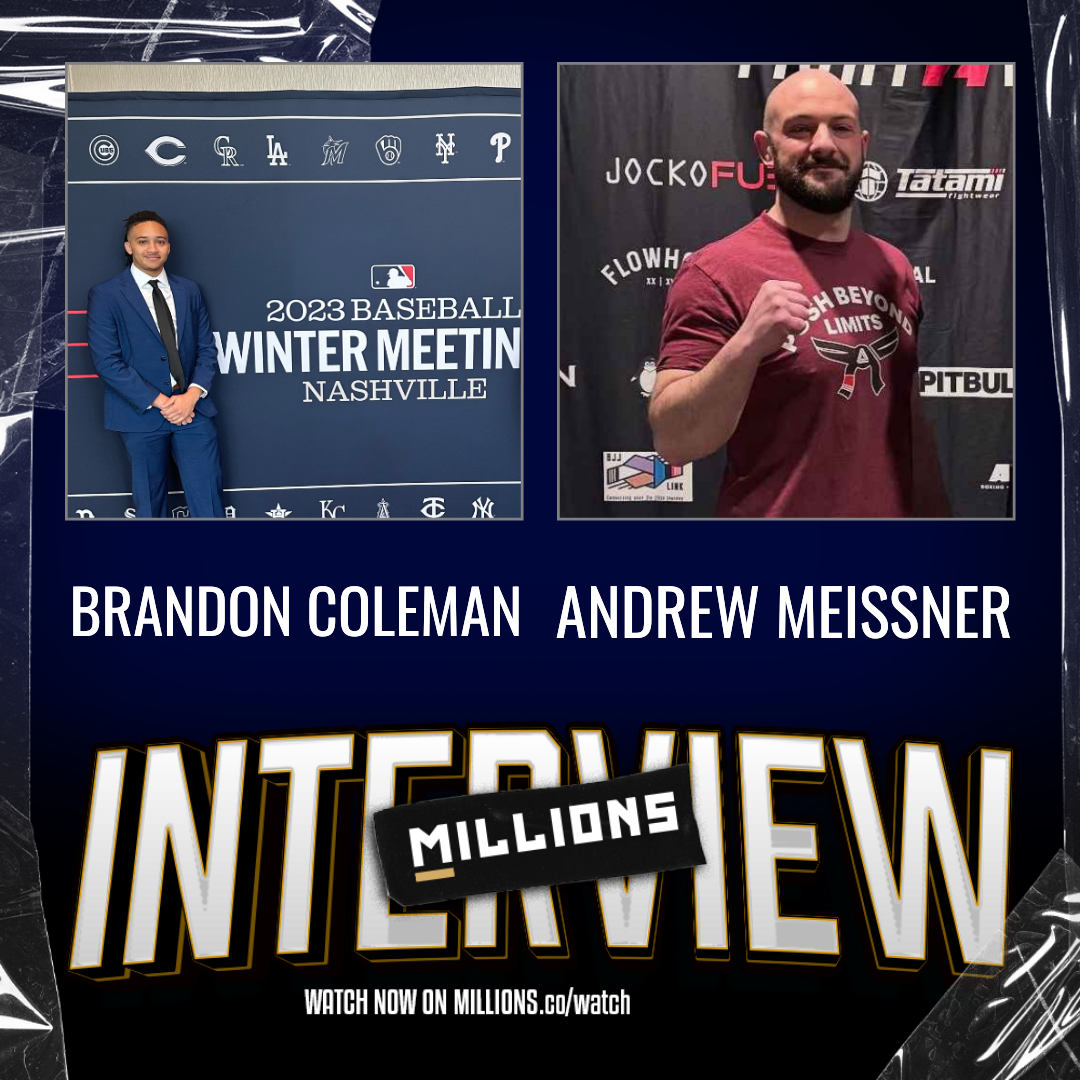 Interview with Andrew Meissner