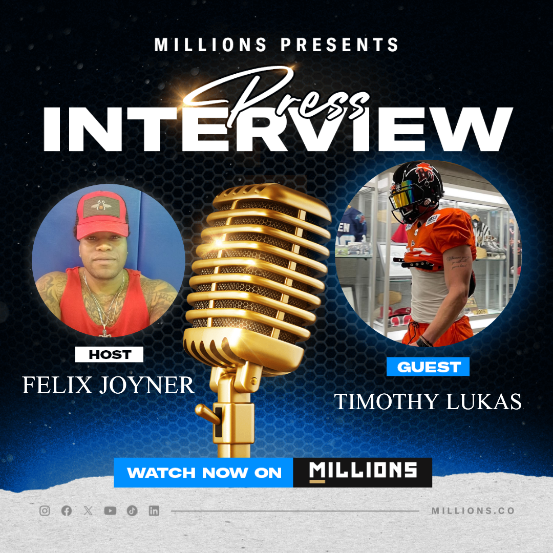 Interview with Timothy Lukas