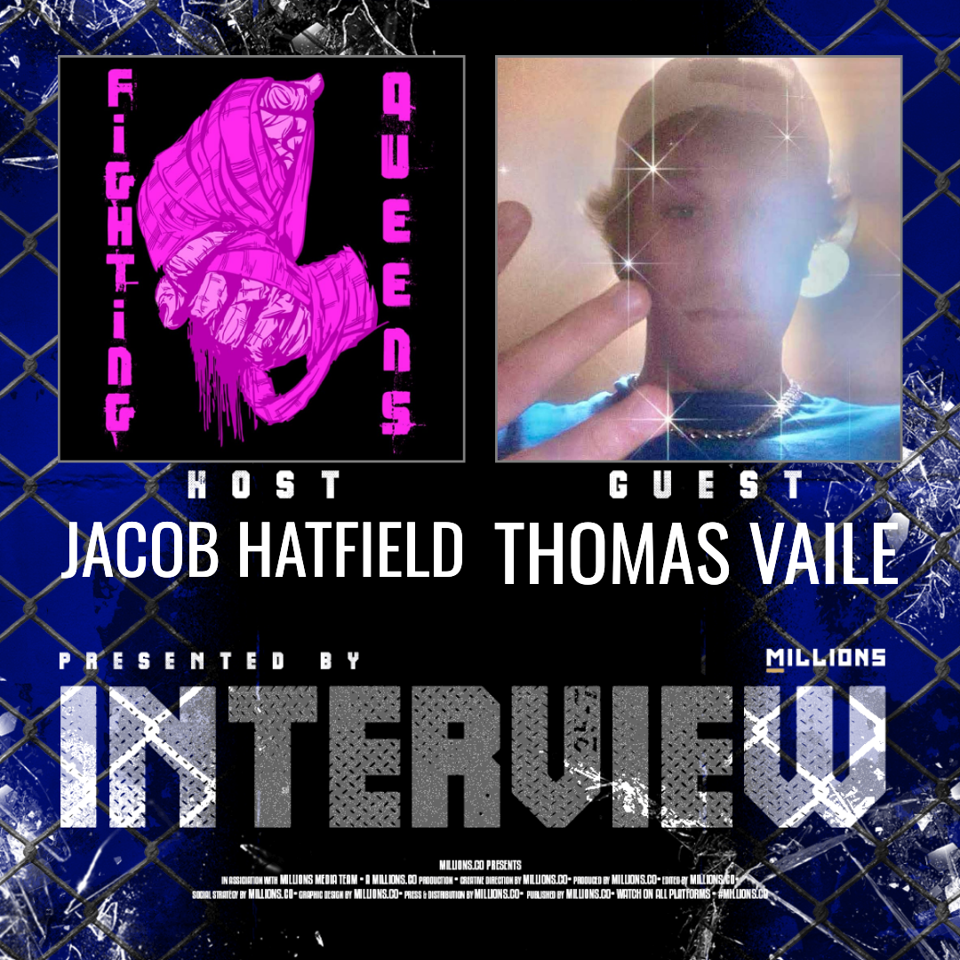 Interview with Thomas vaile