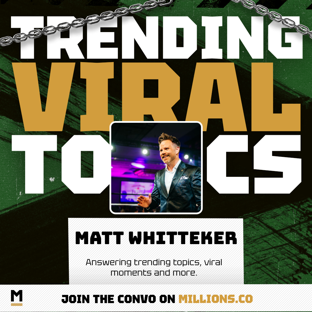 Matt Whitteker talks about Zayas vs. Ennis,  and more