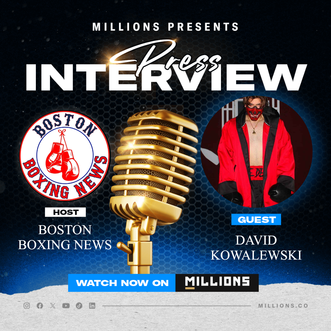 Interview with David kowalewski