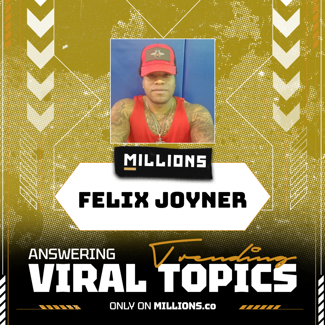 Felix Joyner on Seahawks vs. Patriots 2026 Season Opener Impact