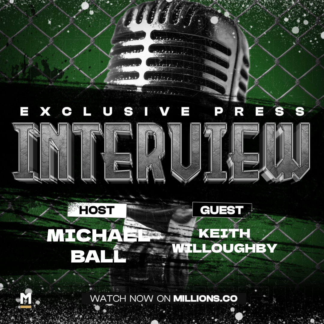 Keith Willoughby Michael Ball interview on Roughriders playoff odds