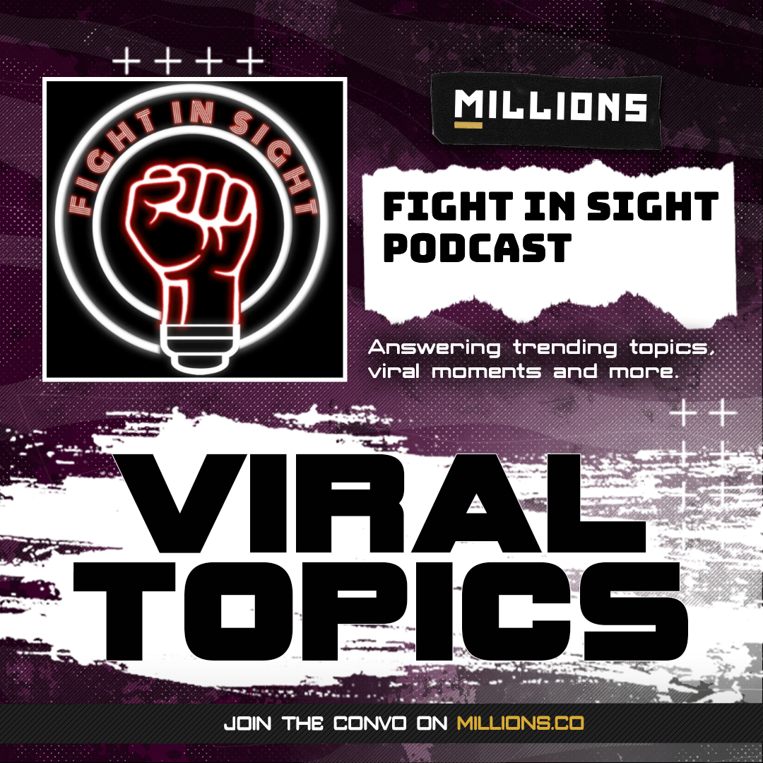 Fight In Sight Podcast Predicts Navarette vs. Foster Outcome