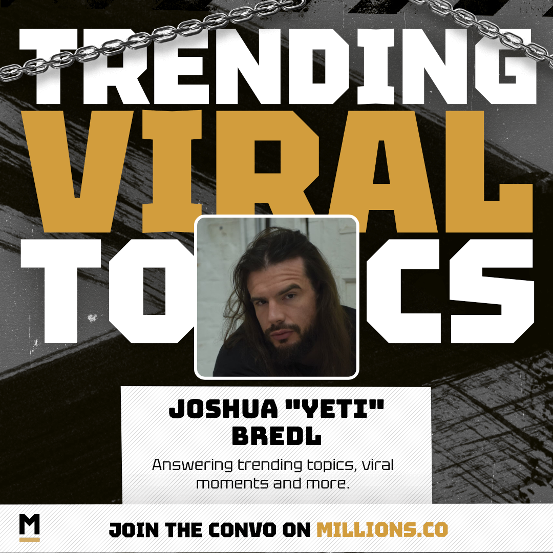 Joshua Bredl on Managing Music, Fitness, and Business Roles
