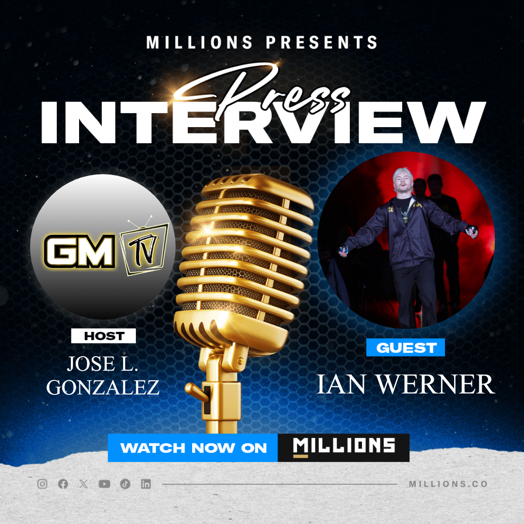 Interview with Ian Werner