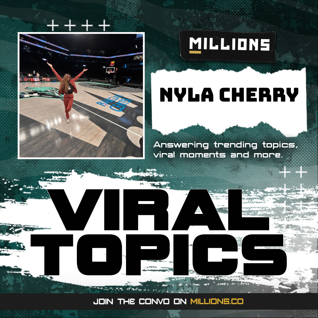 Nyla Cherry Shares Post-Workout Relaxation Techniques
