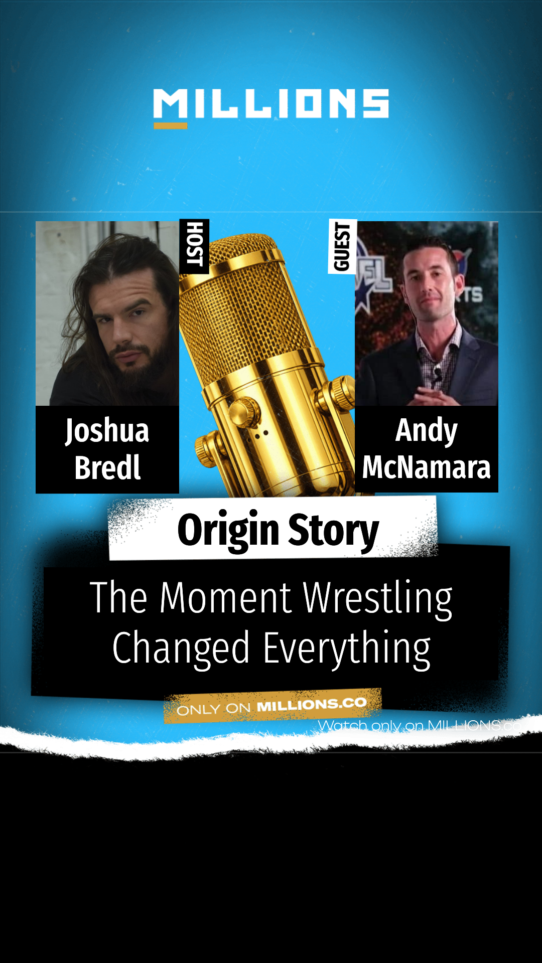 Video poster