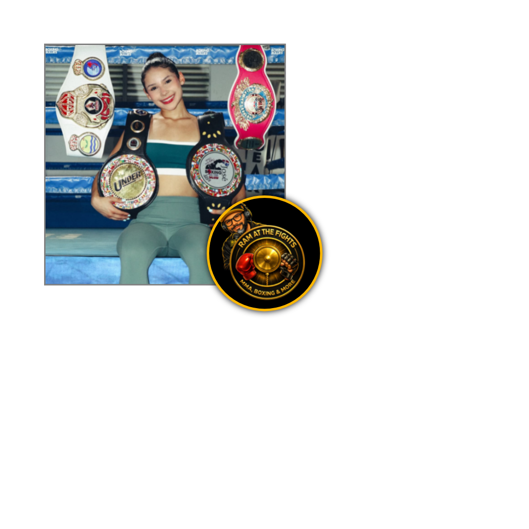 Interview with Cineliz Figueroa