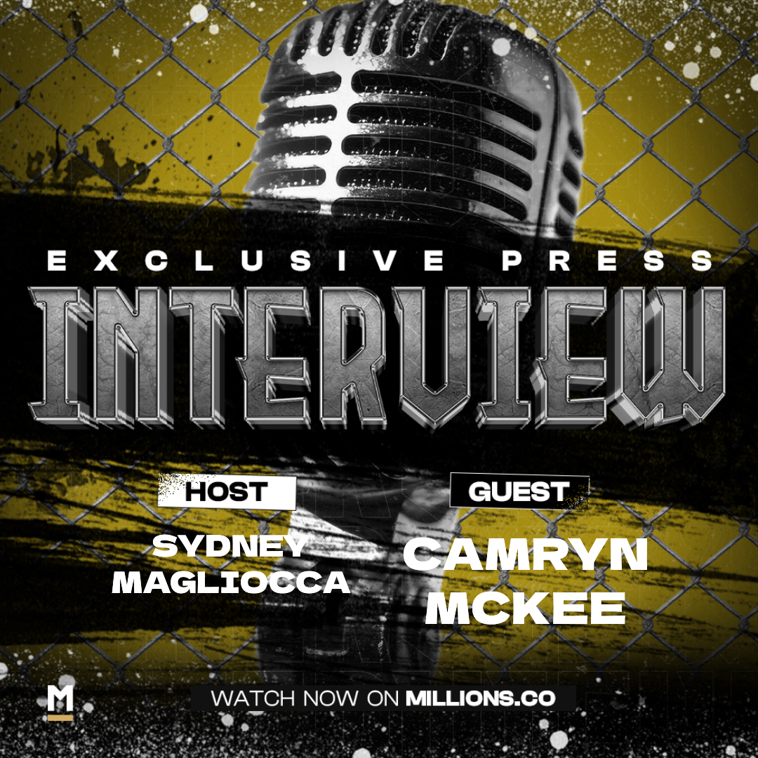 Camryn McKee Sydney Magliocca interview on Coastal's coaching change