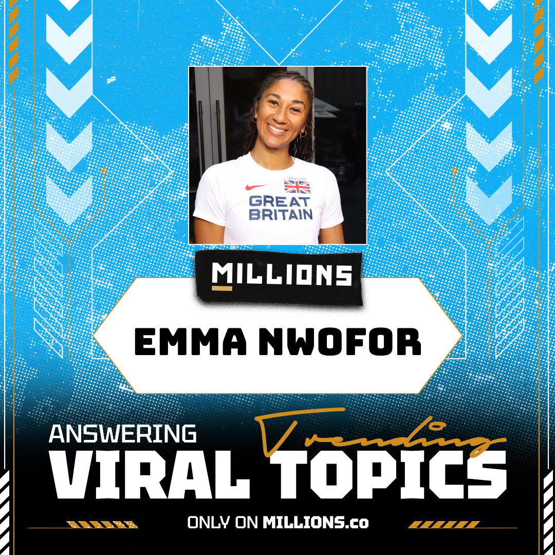 Emma Nwofor on Technology's Role in Lane Violation Decisions